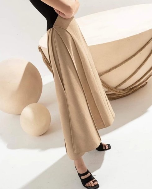 Robe Année 40 France - Louise Vintage