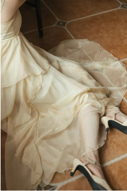 Robe Année 40 Mariage - Louise Vintage