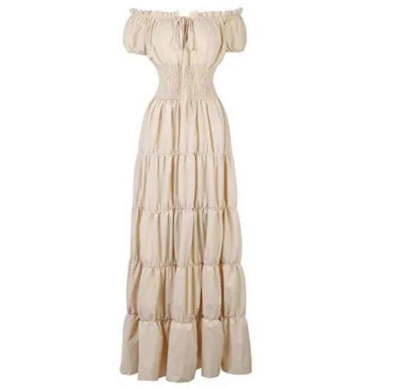 Robe Année 40 Vintage - Louise Vintage