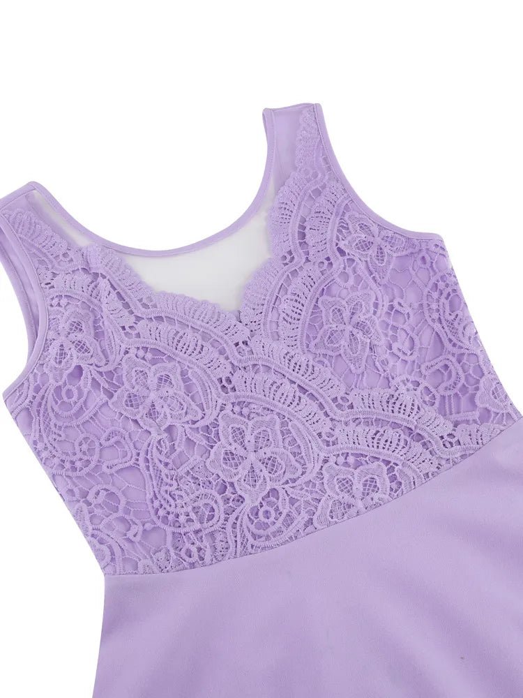 Robe Année 50 60 pour Adulte - Louise Vintage