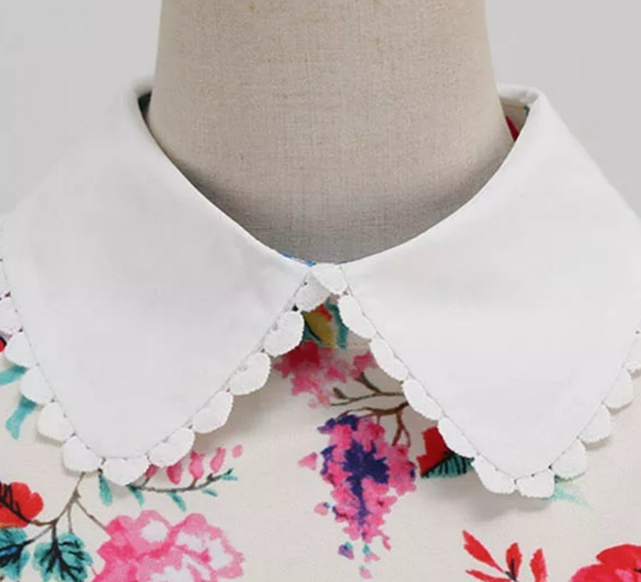 Robe Année 50 Classe - Louise Vintage