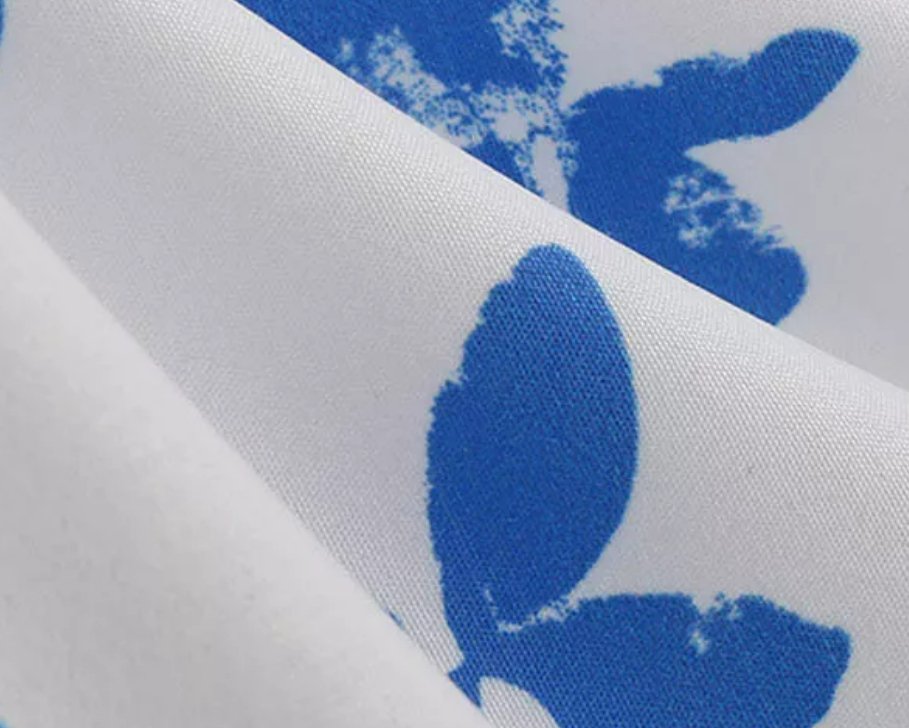 Robe Année 50 Dirty Dancing - Louise Vintage