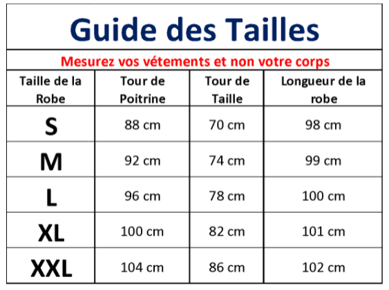 Robe Année 50 pas Cher Blanche - Louise Vintage