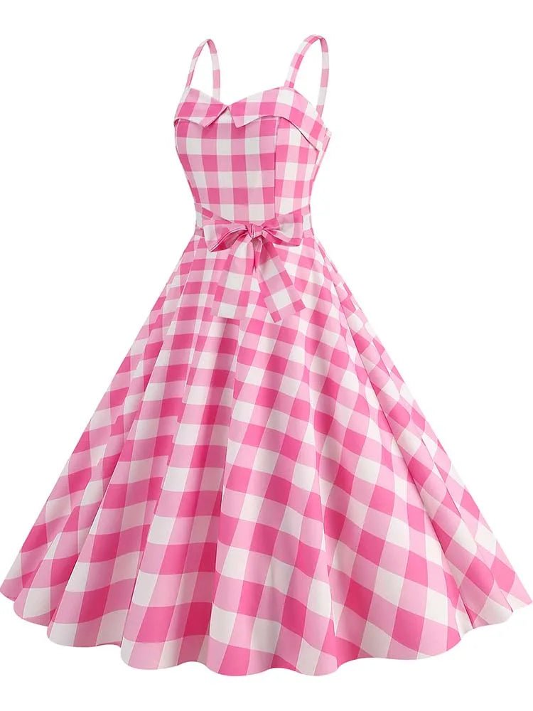 Robe Année 50s - Louise Vintage