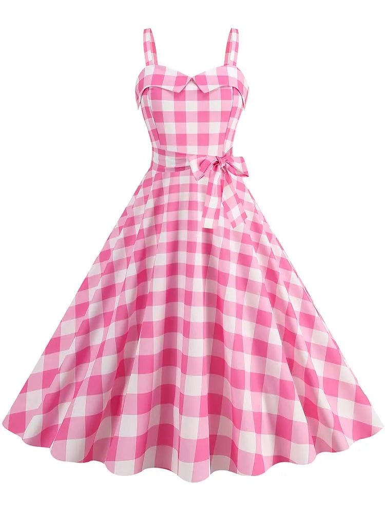 Robe Année 50s - Louise Vintage