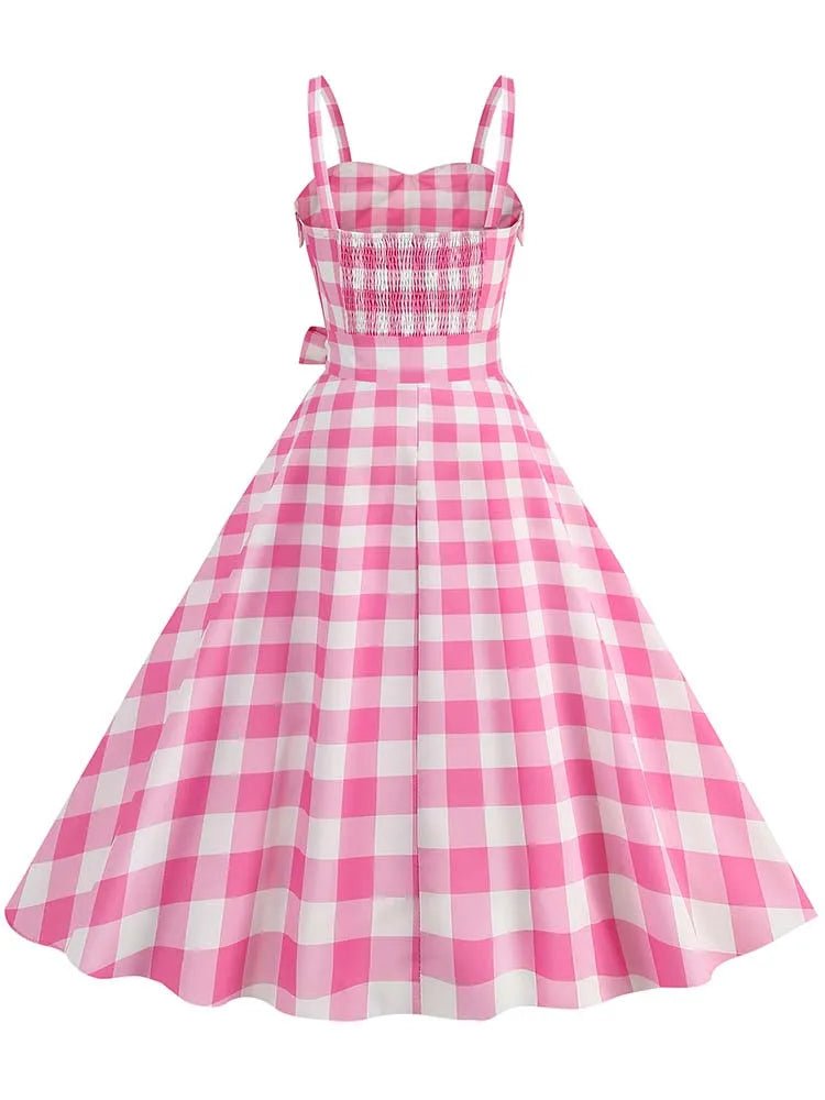 Robe Année 50s - Louise Vintage