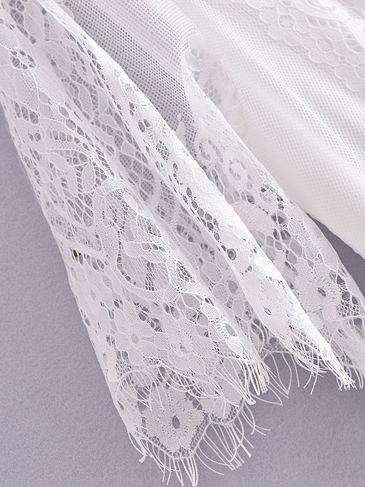Robe Année 60 70 Asymétrique - Louise Vintage