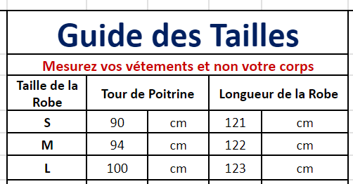Robe Année 60 70 Bleue - Louise Vintage