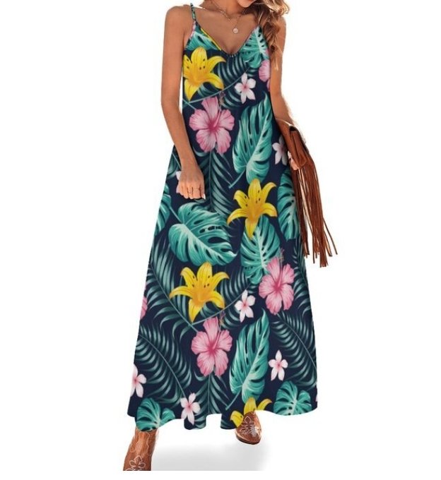 Robe Année 60 70 Chic - Louise Vintage