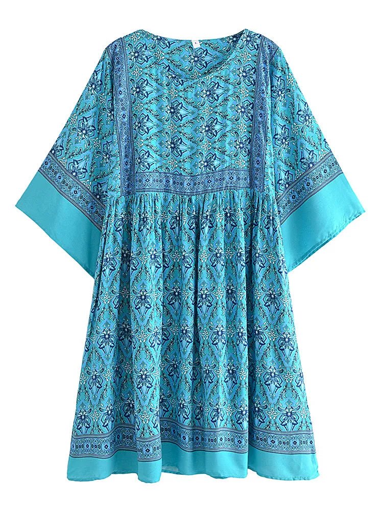 Robe Année 60 70 d&