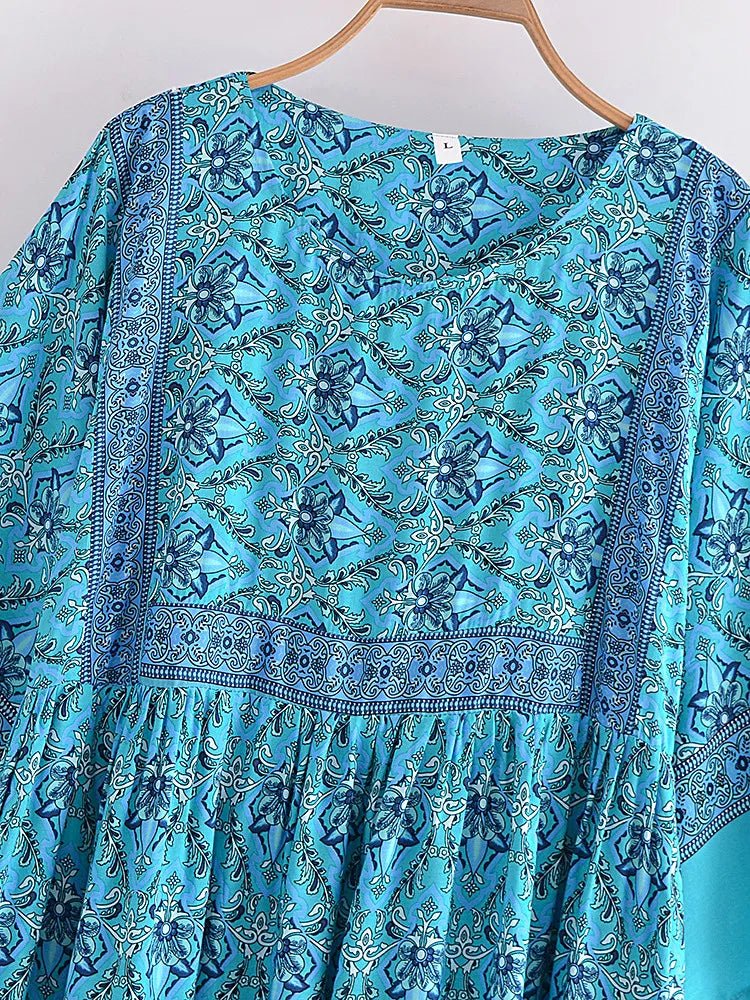 Robe Année 60 70 d&