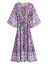 Robe Année 60 70 Femme - Louise Vintage