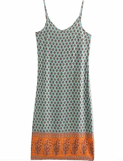 Robe Année 60 70 Pois - Louise Vintage