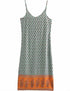 Robe Année 60 70 Pois - Louise Vintage
