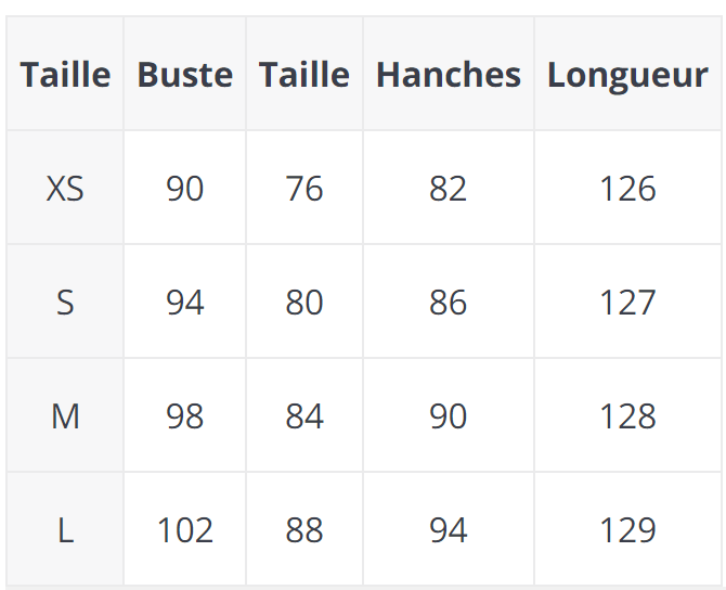 Robe Année 60 70 Soirée - Louise Vintage