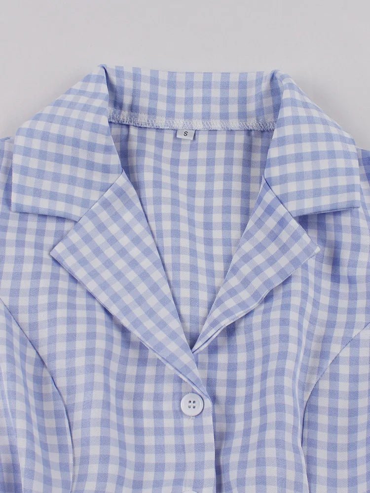 Robe Année 60 Femme - Louise Vintage