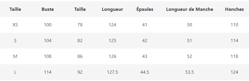 Robe Année 70 Chic Touch - Louise Vintage