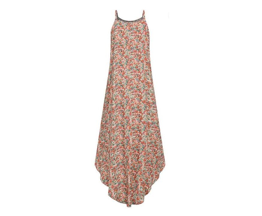 Robe Année 70 Grande Taille Élégante - Louise Vintage