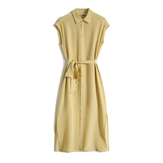 Robe Année 70 Hippie Fruits - Louise Vintage