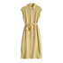 Robe Année 70 Hippie Fruits - Louise Vintage