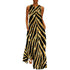 Robe Année 70 Vintage Cocktail - Louise Vintage