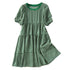 Robe Année 70 XL - Louise Vintage