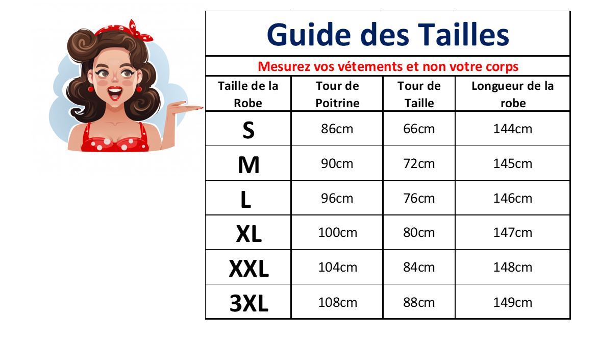 Robe Années 20 Grande Taille Bleu - Louise Vintage