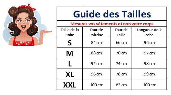 Robe Années 40 Jacquard - Louise Vintage