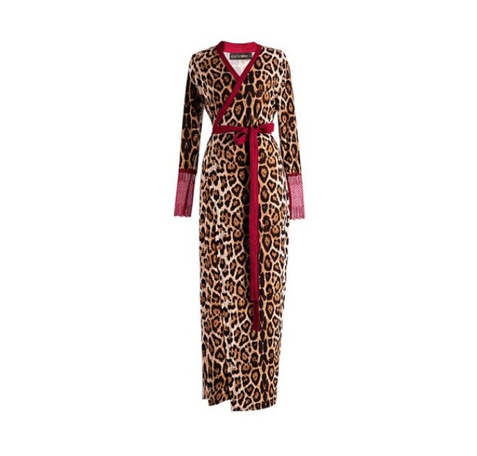 Robe Années 40 Libération - Louise Vintage