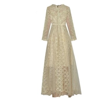 Robe Années 40 Tricot - Louise Vintage