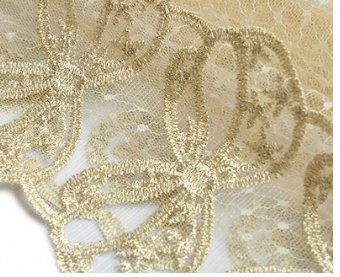 Robe Années 40 Tricot - Louise Vintage