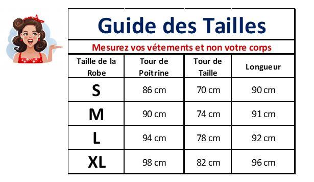 Robe Années 40 Velours Fleurs - Louise Vintage