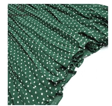 Robe Années 40 Vintage - Louise Vintage