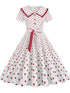 Robe Années 50 en France - Louise Vintage