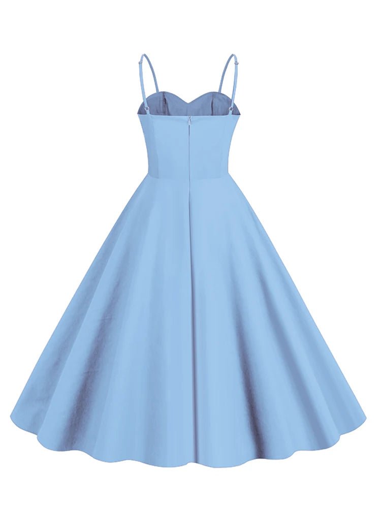 Robe Années 50 Femme - Louise Vintage