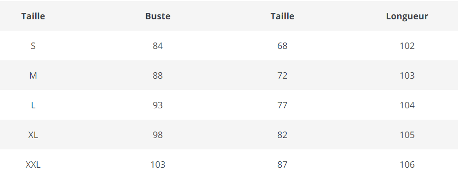 Robe Années 50 Sans Manche - Louise Vintage