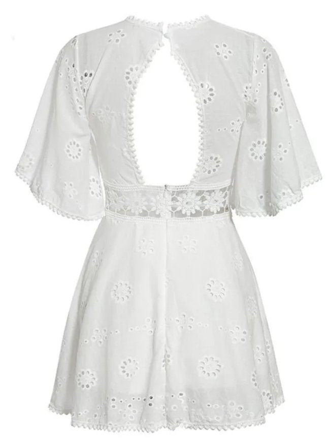 Robe Années 60 70 - Louise Vintage