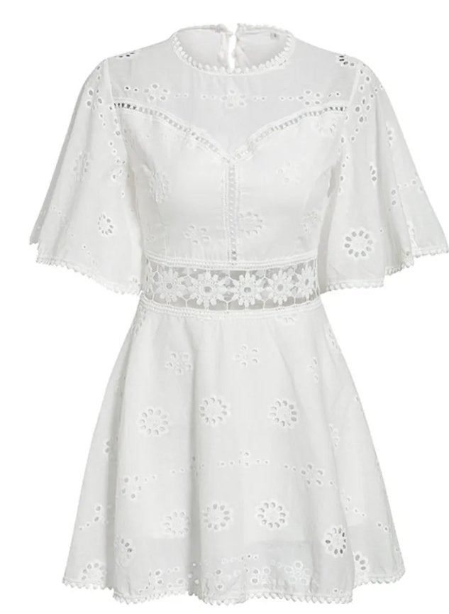 Robe Années 60 70 - Louise Vintage