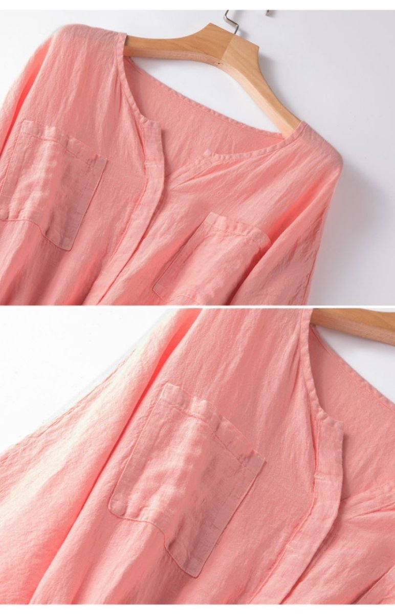Robe Années 70 Jungle - Louise Vintage