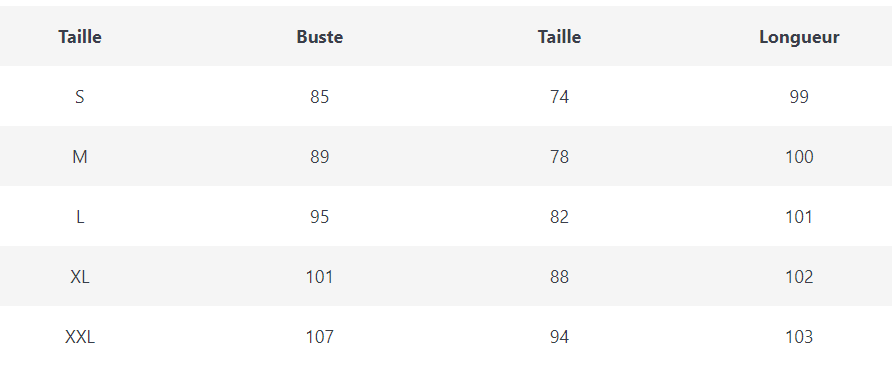 Robe Bal Année 60 - Louise Vintage