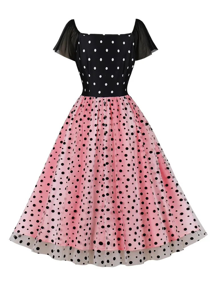 Robe Bapteme Vintage - Louise Vintage