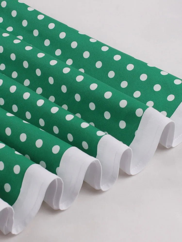 Robe Brigitte Bardot Année 60 - Louise Vintage