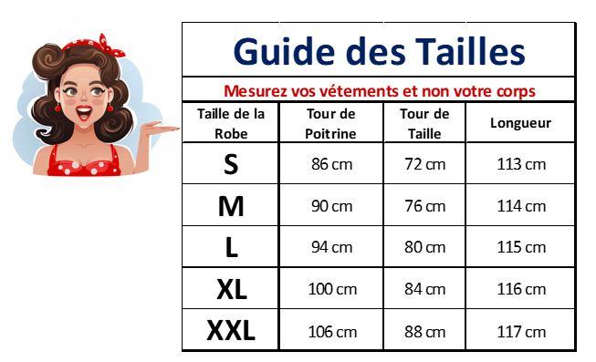 Robe Charleston Années 20 Noir - Louise Vintage