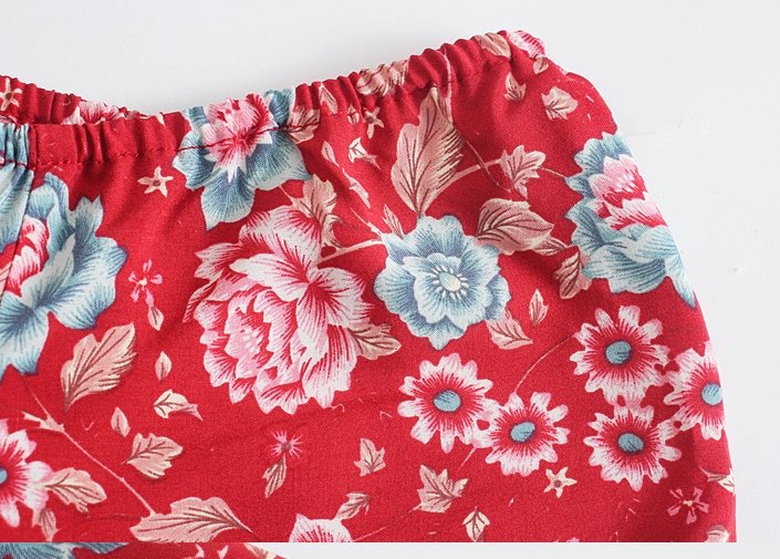 Robe Chasuble Années 70 - Louise Vintage