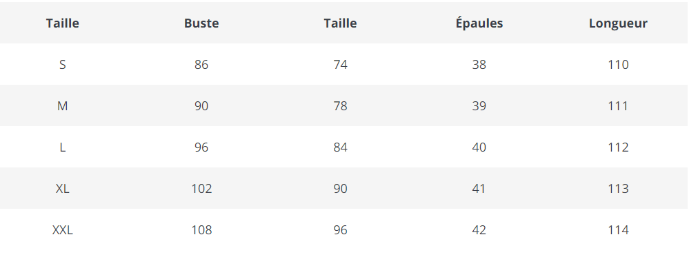 Robe Chic Année 50 - Louise Vintage