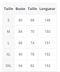 Robe Chic Années 60 70 - Louise Vintage