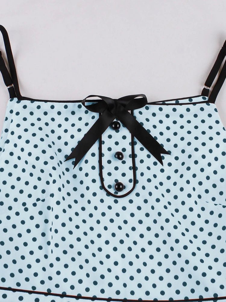 Robe Col Givenchy Années 50 - Louise Vintage