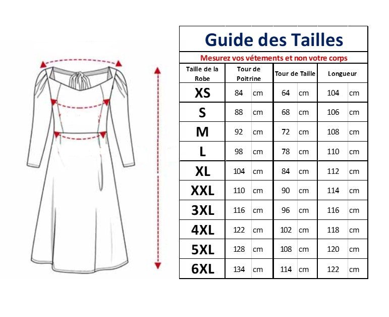 Robe Courte Année 70 Bleue - Louise Vintage