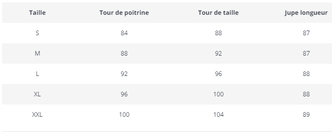 Robe Courte Années 40 Fleurie - Louise Vintage