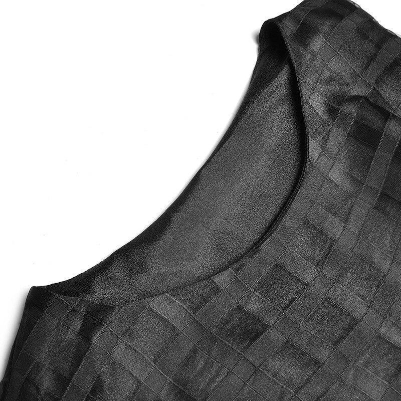 Robe De Bal Noire Vintage - Louise Vintage